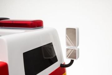 МЕГА FIRE BRITAIN СО ЗВУКАМИ, ФУНКЦИЯ КАЧАНИЯ, M