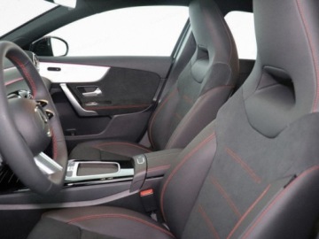 Mercedes Klasa A W177/V177 Hatchback Facelifting 1.3 200 163KM 2026 200 Pakiet AMG Premium + Pakiet Zimowy + Kamera 360 + Multibeam Led, zdjęcie 3
