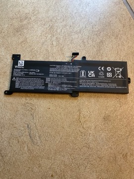 Bateria do Lenovo L16C2PB2 zamiennik