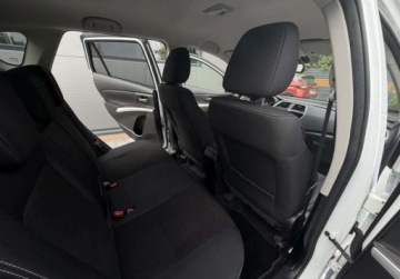 Suzuki SX4 II S-cross Facelifting 1.4 BOOSTERJET 140KM 2017 Suzuki SX4 S-Cross 1.4 140KM gwarancja MANUALKAMERA Bezwypadkowy NAVI, zdjęcie 16