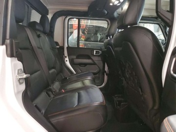 Jeep Gladiator 2022 Jeep Gladiator Mojave 2022 3.6l 3.6 Benzyna 285KM, zdjęcie 10
