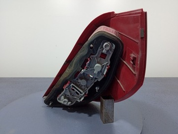 MERCEDES A TŘÍDA W169 SVĚTLO ZADNÍ LEVÝ A1698200364