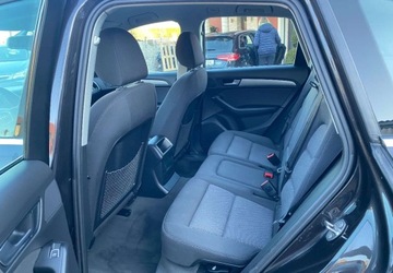 Audi Q5 I SUV Facelifting 2.0 TDI 150KM 2014 Audi Q5 AUDI Q5 2.0 Diesel 150KM, zdjęcie 7