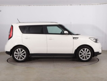 Kia Soul II 2018 Kia Soul 1.6 GDI, Navi, Klima, Klimatronic, zdjęcie 5