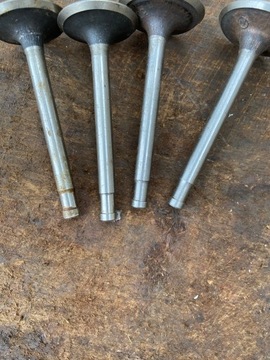 Клапаны Днепр Оригинальные Новые