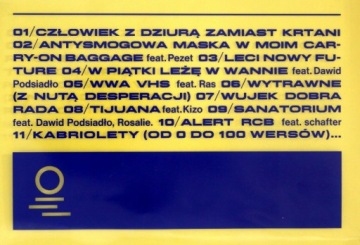 Открытка Тако с Хемингуэем из журнала WWA Summer '19 STANDARD