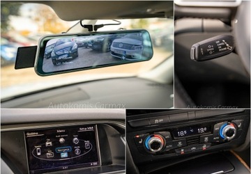 Audi A4 B9 2016 Audi A4 Limousine Audi A4 IV (B8) 2.0TFSI 224KM 2.0 Benzyna 224KM, zdjęcie 20