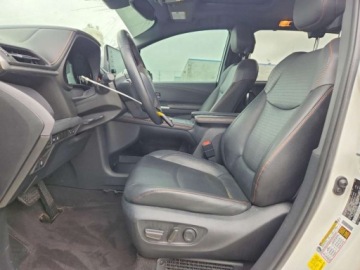 Toyota Sienna III 2021 Toyota Sienna XSE 2021 2.5 Benzyna 245KM, zdjęcie 7