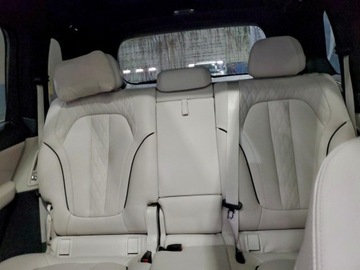 BMW X7 2022 BMW X7 xDrive40i 2022 3.0 Benzyna 335KM, zdjęcie 10