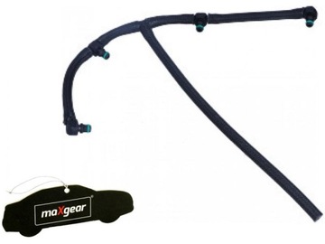 ПЕРЕЛИВНОЙ ШЛАНГ OPEL VECTRA 1.9CDTI