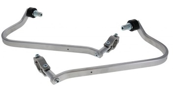 Рули YAMAHA TENERE XTZ700 от BARKBUSTERS 2019 года выпуска