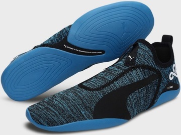 Спортивная обувь без шнуровки Puma AGF Evoknit Cloud9 39