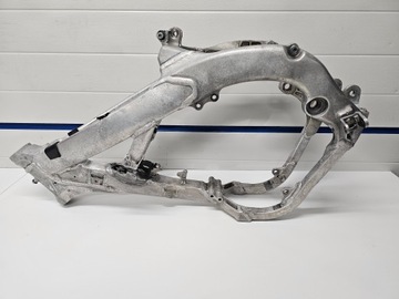 Kawasaki kxf 450 2009-13 Вин. рамы Без повреждений