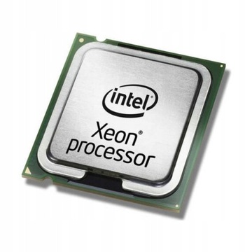 Intel Xeon 6-core E5-2643 v2 3,5GHz, Turbo 3,8GHz