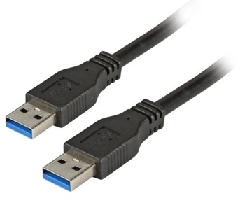 EFB Elektronik K5280SW.3 kabel USB 3 m USB 3.2 Gen 1 (3.1 Gen 1) USB A Czar