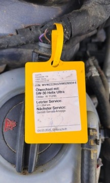 Volkswagen Golf Sportsvan Sportsvan 1.2 TSI BlueMotion Technology 110KM 2017 Volkswagen Golf Sportsvan Volkswagen Golf Sportsvan 1.2 Benzyna 110KM, zdjęcie 30