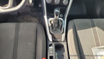 Volkswagen T-Roc I SUV Facelifting 1.5 TSI ACT 150KM 2023 Volkswagen T-Roc 1.5 TSI Gwarancja FV 23 1.5 Benzyna 150KM, zdjęcie 9