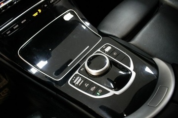 Mercedes Klasa C W205 2019 Mercedes C 200 *9G-Tronic*Salon, zdjęcie 17