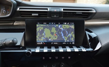 Peugeot 508 II Sedan 1.5 BlueHDI 130KM 2020 Peugeot 508 BlueHDi 130 Active Nawigacja Kamera Zarejestrowany 1.5 Diesel, zdjęcie 16