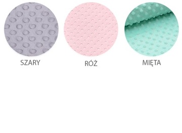 ПОДАРОЧНАЯ КОРОБКА LAYETTE, НАГЛУШЕЧНИКИ DACCIUM И RUSTLE