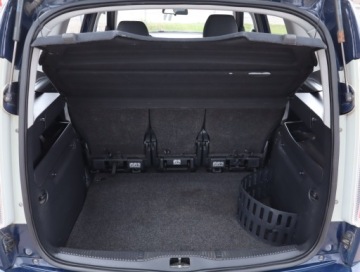 Skoda Roomster Mikrovan Facelifting 1.4 16V 85KM 2014 Skoda Roomster 1.4 16V, Salon Polska, Serwis ASO, zdjęcie 12