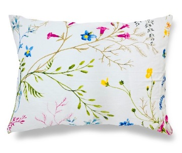 POSZEWKA 50x60 NA PODUSZKĘ 100% BAWEŁNA