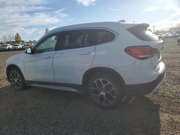 BMW X1 F48 2021 BMW X1 xDrive28i 2021 2.0l 2.0 Benzyna 228KM, zdjęcie 1