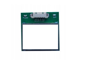 MODUŁ GPS ŁÓDKI ZANĘTOWEJ FLYTEC 3 V010