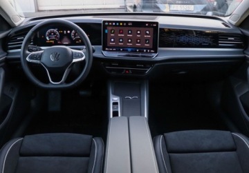 Volkswagen Passat B8 Variant Facelifting 1.5 TSI EVO 150KM 2026 Volkswagen Passat Led Matrix, podgrzewana kierownica, dostepny od reki, zdjęcie 10