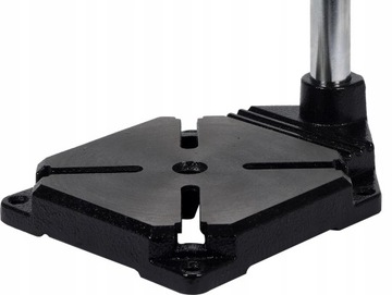 Стойка для дрели 43мм 400мм с регулировкой угла