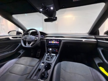 Volkswagen Arteon Fastback Facelifting 2.0 TDI SCR 150KM 2023 Volkswagen Arteon Shooting Brake Arteon Shooting B, zdjęcie 28