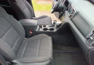 Kia Sportage IV SUV 1.7 CRDi 141KM 2018 Kia Sportage 1.7 Diesel 141KM, zdjęcie 5