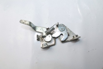 HONDA CBF 125 JC74 2015- ZAMEK SIEDZENIA