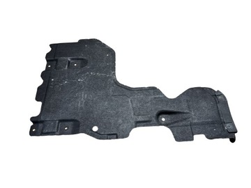AUDI A8 4H D4 OSLONA PODWOZIA PRAWA 4H0825214C