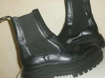 ZARA -R-37-PLATFORMA-STAN NOWE.