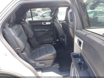 Ford Explorer VI 2020 Ford Explorer ST 2020 3.0l 3.0 Benzyna 400KM, zdjęcie 12