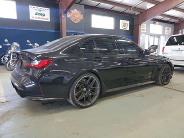 BMW Seria 3 G20-G21 2023 BMW M3 Competition 2023 3.0l 3.0 Benzyna 503KM, zdjęcie 3