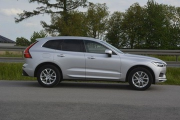 Volvo XC60 II Crossover D4 190KM 2018 Volvo XC 60 2.0 D4 4x4 gwarancja przebiegu automat, zdjęcie 7