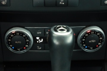 Mercedes GLK Off-roader 2.1 220 CDI BlueEFFICIENCY 170KM 2011 Mercedes GLK 220 CDI, Salon Polska, 167 KM, 4X4, zdjęcie 14