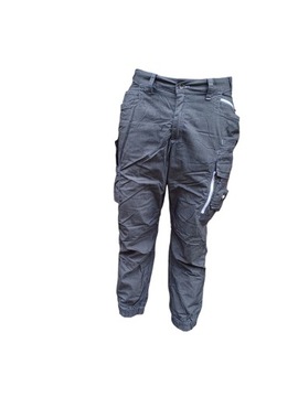 Spodnie typu cargo e.s.motion ten letnie R.48