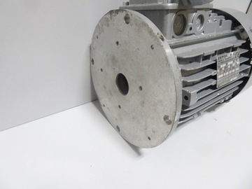 ЭЛЕКТРОДВИГАТЕЛЬ ZEPOL 90/120/4 2,5 Л.С. 1425 ОБ/МИН ГИДРАВЛИЧЕСКИЙ НАСОС КОЛЕВАЛЬНАЯ МАШИНА