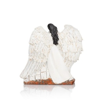 АНГЕЛ-ХРАНИТЕЛЬ + СВЯТОЕ СЕМЬЕ вертеп Рождественский ПОДАРОК