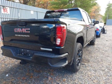  GMC Sierra 2025 GMC SIERRA 1500 4WD SHORT BOX ELEVATION WITH 3VL 2.7 310KM, zdjęcie 4