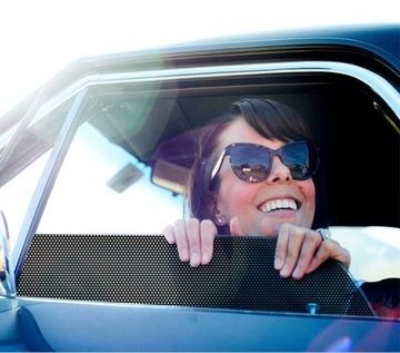 ЗАКЛЕИВАННЫЕ АВТОМОБИЛЬНЫЕ СОЛНЦЕЗАЩИТНЫЕ КОЗЫРИКИ