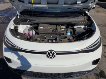 Volkswagen 2023 Volkswagen ID.4 Pro, 2023r., 4x4 Elektryczny 295KM, zdjęcie 11