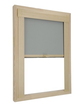 СОСНОВЫЕ СТАВНИ НА КРЫШЕ 50x100.