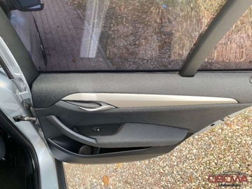 BMW X1 E84 2013 BMW X1 2.8i 245KM s-drive automat skory Navi zamiana bardzo dawna 1.r .gw, zdjęcie 19