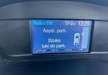 Ford Kuga II SUV 2.0 TDCi 150KM 2015 Ford Kuga Ford Kuga 2.0 TDCi 4WD Titanium 2.0 Diesel 150KM, zdjęcie 16