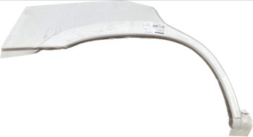 REPERATURKA BŁOTNIKA TYŁ PR MAZDA TRIBUTE 01-07