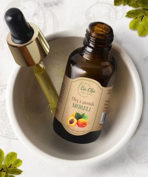 МАСЛО АБРИКОСОВЫХ КОСТОЧЕК НЕРАФИНИРОВАННОЕ 50мл БиоОля